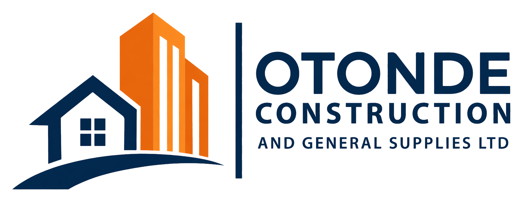 Otonde Construction